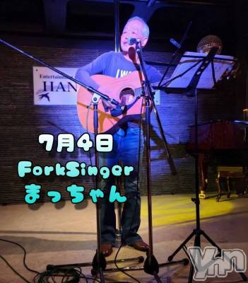 ���ܥ���Х��顦�����Entertainment Club HANA��BUSA(���󥿡��ƥ����ȥ���֡��ϥʥ֥�) ������7��4���̥�֥�����🎸🎵��