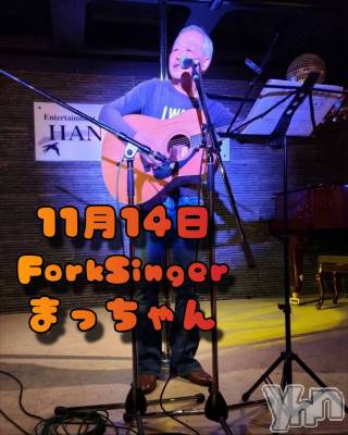 ���ܥ���Х��顦�����Entertainment Club HANA��BUSA(���󥿡��ƥ����ȥ���֡��ϥʥ֥�) ������11��14���̥�֥�����🎸🎵��