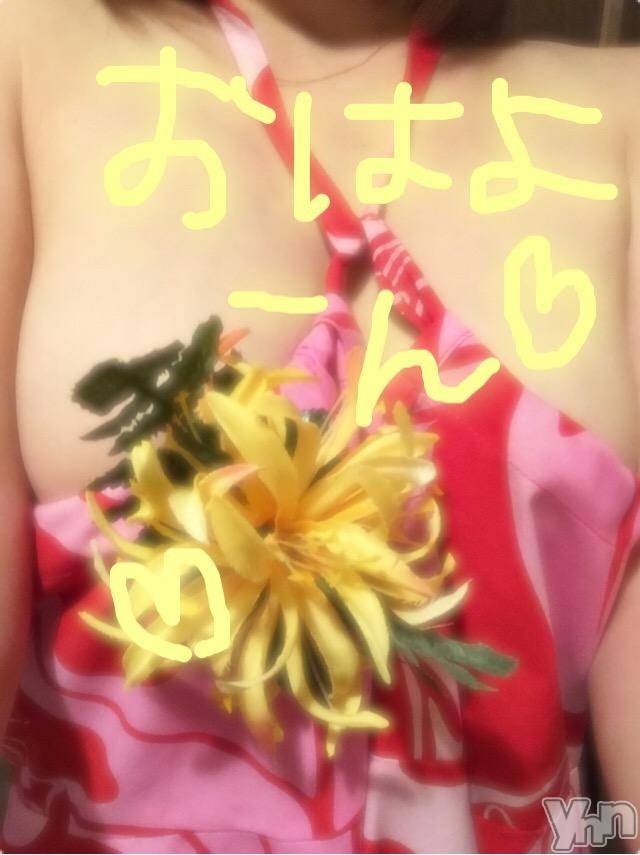 甲府ソープBARUBORA(バルボラ) こゆきの7月19日写メブログ「ノーブラ♡下がってきちゃう(*^ω^*)」