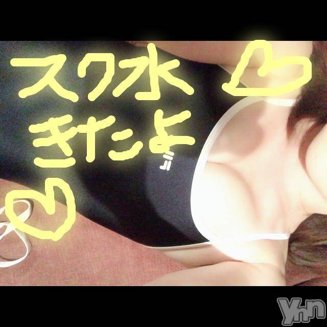 甲府ソープBARUBORA(バルボラ) こゆきの9月1日写メブログ「久々の…水着(〃ω〃)」