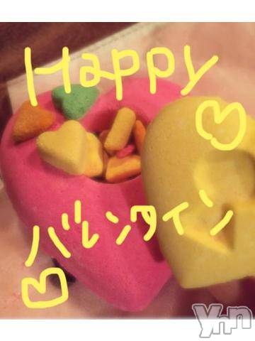甲府ソープBARUBORA(バルボラ) こゆきの2月14日写メブログ「ハート♡」