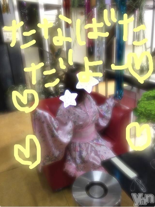 甲府ソープBARUBORA(バルボラ)こゆきの2018年7月1日写メブログ「今日からバルボラはお祭りー☆」