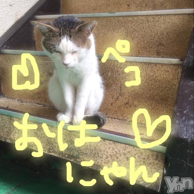 甲府ソープBARUBORA(バルボラ)こゆきの2018年7月22日写メブログ「にちよーび」