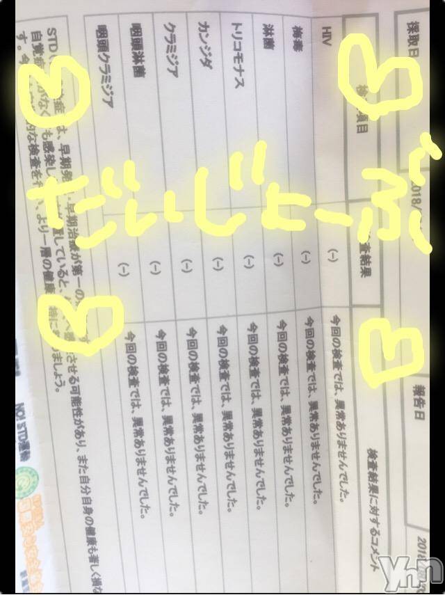 甲府ソープBARUBORA(バルボラ)こゆきの2018年8月11日写メブログ「今日は山の日なんだね～」