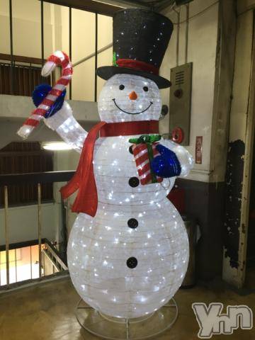 甲府ソープBARUBORA(バルボラ)こゆきの2020年12月26日写メブログ「メリクリ～☆」