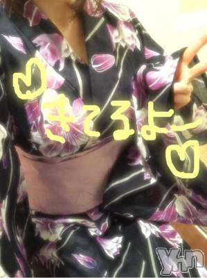 甲府ソープ BARUBORA(バルボラ) こゆき(ヒミツ)の7月1日写メブログ「ゆかた♡」