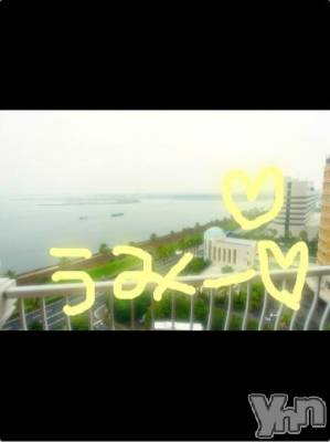 甲府ソープ BARUBORA(バルボラ) こゆき(ヒミツ)の3月25日写メブログ「書けなかったー！」