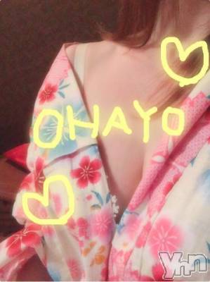 甲府ソープ BARUBORA(バルボラ) こゆき(ヒミツ)の7月7日写メブログ「浴衣☆」