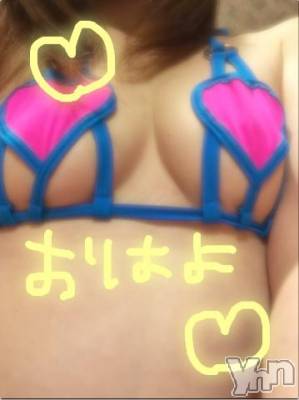 甲府ソープ BARUBORA(バルボラ) こゆき(ヒミツ)の8月31日写メブログ「ハートのビキニ」