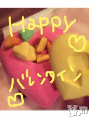 甲府ソープ BARUBORA(バルボラ) こゆき(ヒミツ)の2月14日写メブログ「ハート♡」