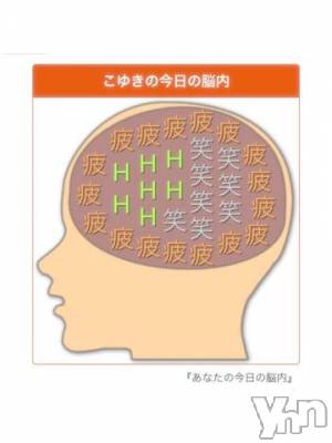 甲府ソープ BARUBORA(バルボラ) こゆき(ヒミツ)の3月7日写メブログ「頭の中(*≧∀≦*)」