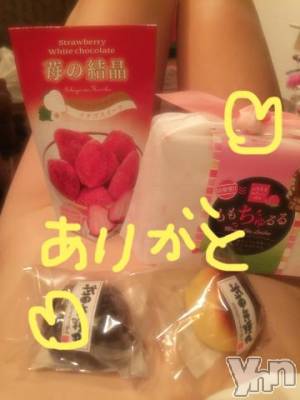 甲府ソープ BARUBORA(バルボラ) こゆき(ヒミツ)の4月18日写メブログ「おわったよー」