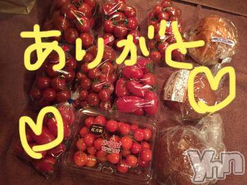 甲府ソープ BARUBORA(バルボラ) こゆき(ヒミツ)の6月18日写メブログ「とーまと♪( ´▽｀)」